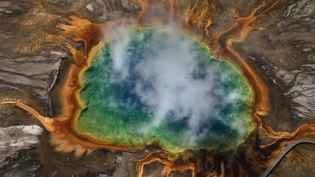 Home Project Home - A film by Yann Arthus-Bertrand