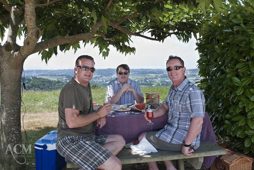 Picnic Time Picnic Time