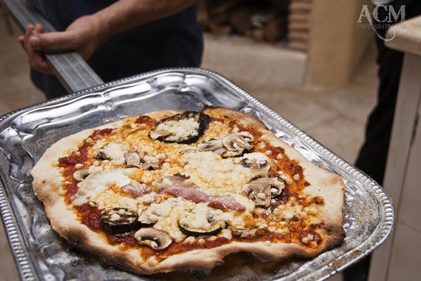 Pizza Pizza