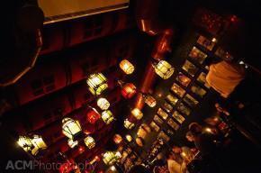 Inside La Kasbah, Brussels 20110113 food 0099 290x192 Our Favourite Restaurants in Belgium