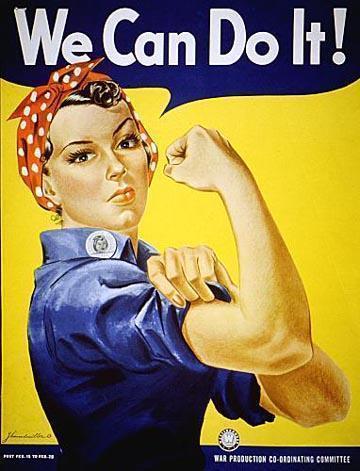 We Can Do It! CheeseWeb needs your help! Please leave your feedback in the comments section.