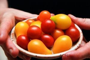 Heirloom Tomatoes 090716 labenj 692 300x200 The Omnivores Hundred