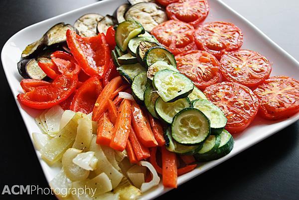 Fresh grilled veggies created with Reason2.be produce Fresh grilled veggies created with Reason2.be produce