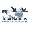 InterNations Logo InterNations Logo