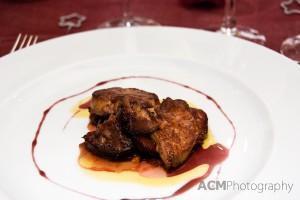 Foie Gras