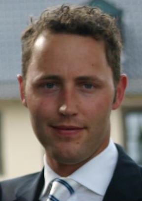 Profile Philipp von Plato Philipp von Plato