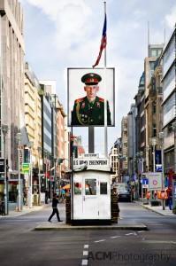 Checkpoint Charlie Checkpoint Charlie