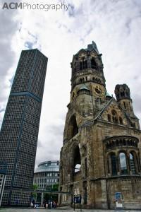 Kaiser Wilhelm Memorial Church Kaiser Wilhelm Memorial Church