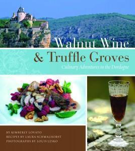 Walnut Wine and Truffle Groves Walnut Wine and Truffle Groves