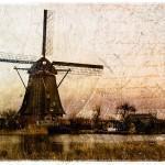 Kinderdijk Windmill - Forgotten Postcard Kinderdijk240208039 150x150 Brussels Accessible Art Fair Ave. Louise