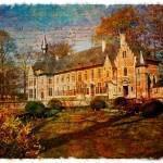 Groot-Bijgaarden, Belgium - Forgotten Postcard forgottenGrootBij 150x150 Brussels Accessible Art Fair Ave. Louise