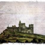 Rock of Cashel, Ireland - Forgotten Postcard forgottenireland 150x150 Brussels Accessible Art Fair Ave. Louise