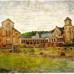 Notre-Dame d'Orval - Forgotten Postcard orvalpostcard 150x150 Brussels Accessible Art Fair Ave. Louise