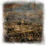 Basilique du Sacré-Cœur, Paris - Forgotten Postcard parispostcard 150x150 Brussels Accessible Art Fair Ave. Louise