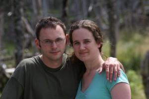 Alan and Marilla Alan and Marilla
