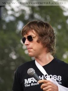Chris from Sloan in Halifax 3789215771 ef93606048 o 225x300 Thank You For the Music