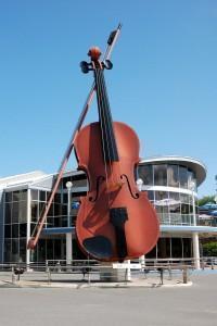 The Ceilidh Fiddle Sydney, Cape Breton, Nova Scotia 4018571402 c39ba57322 b 200x300 Thank You For the Music