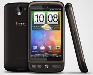 HTC Desire HTC Desire Virgin UK 300x244 Choosing a Smartphone in Belgium