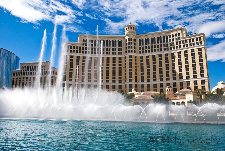Bellagio Hotel, Las Vegas, Nevada Bellagio Hotel, Las Vegas, Nevada