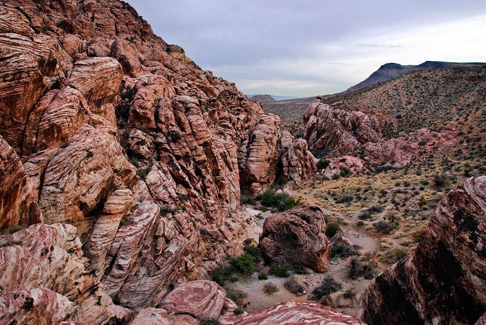 Red Rock Canyon, Nevada Red Rock Canyon, Nevada