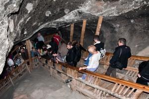 20100917 Poland 0177 300x200 Wieliczka Salt Mine, Poland