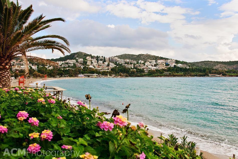 Vouliagmeni, Greece Vouliagmeni, Greece