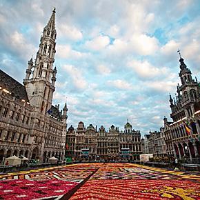 So You're in Belgium... Now What? 20120815 0006 Start Here