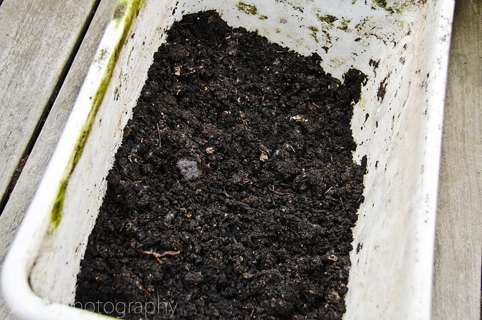 Terrace Composting Terrace Composting