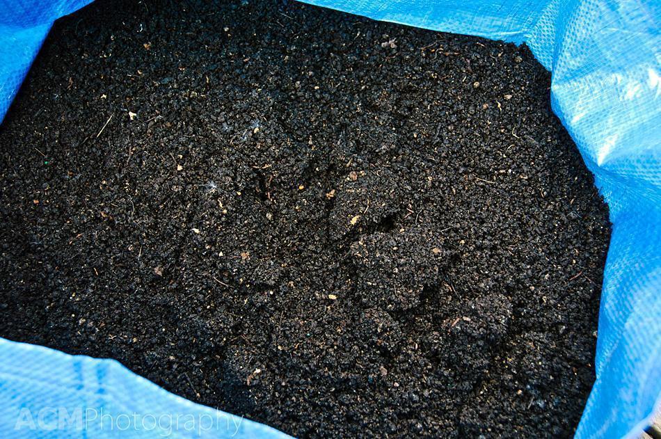 Terrace Composting Terrace Composting
