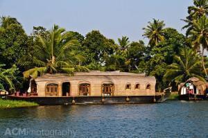 A traditional Kerala Kettuvallam A traditional Kerala Kettuvallam