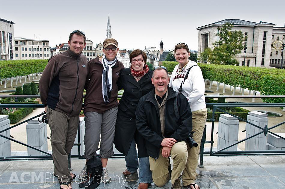 The Social Media Syndicate in Brussels The Social Media Syndicate in Brussels