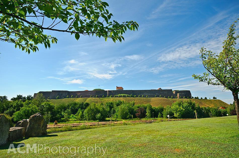 Citadel of Bitche, Lorraine, France Citadel of Bitche, Lorraine, France