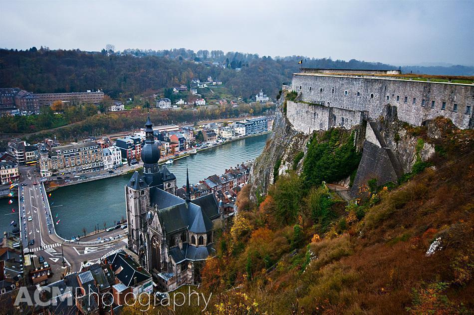 Dinant, Belgium Dinant, Belgium