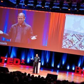 TEDxBrussels 2011 TEDxBrussels 2011