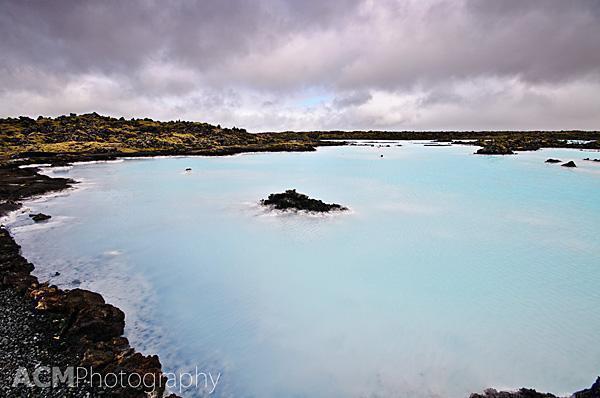 Blue Lagoon, Iceland Blue Lagoon, Iceland