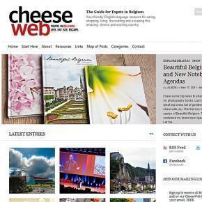 The New CheeseWeb.eu The New CheeseWeb.eu