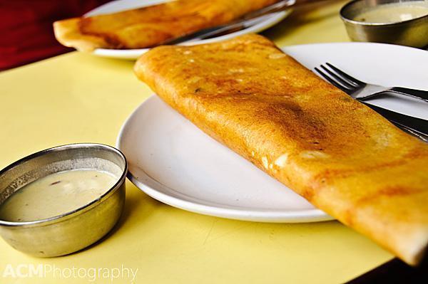 Masala Dosa Masala Dosa