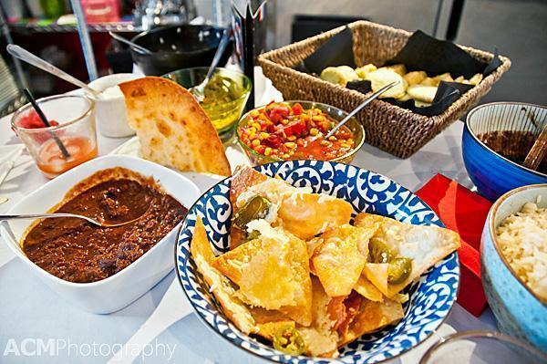 La Britannique Mexican Brunch, Brussels La Britannique Mexican Brunch, Brussels