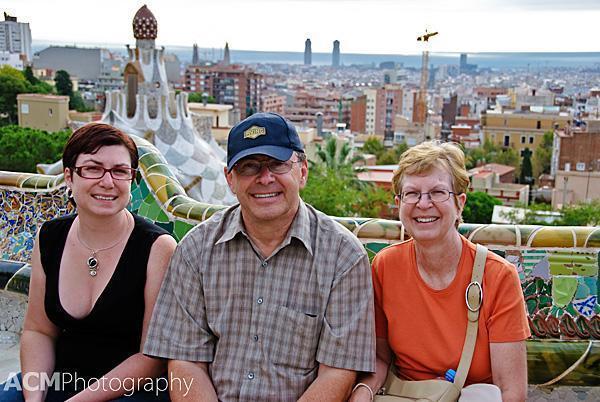 Barcelona Barcelona