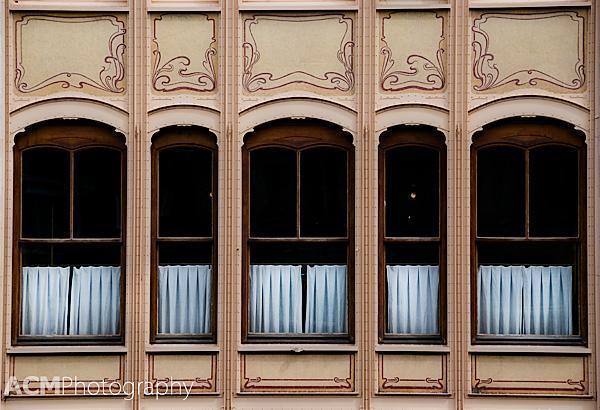 Windows Windows