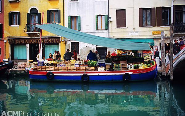 Venice Venice