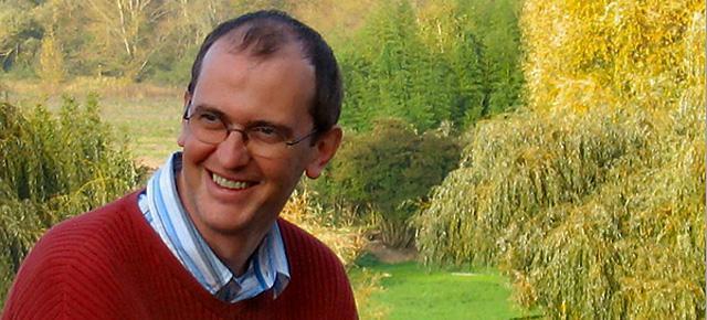 When in Belgium - An Interview with Yvo Noukens