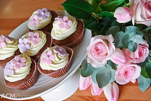 Pretty Cupcakes Pretty Cupcakes