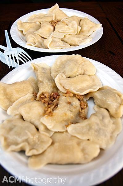 Pierogi Pierogi