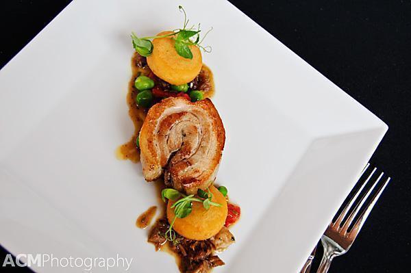 Pork Belly at Culinaria Pork Belly at Culinaria