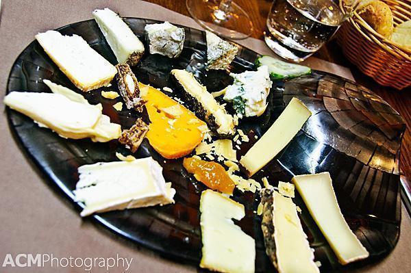 Cheese Plate Cheese Plate