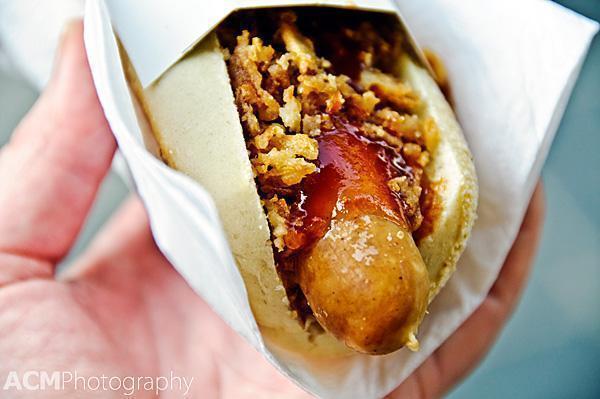 Hopdog Healthy Hotdog Hopdog Healthy Hotdog