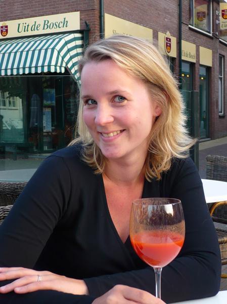 Marijke Verboven Marijke Verboven