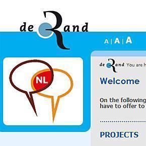 De Rand - Helping expats in Flanders De Rand - Helping expats in Flanders