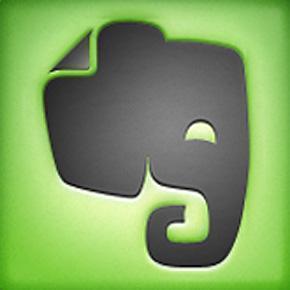 Evernote evernote1 Evernote Organization for Cooks and Travellers